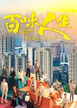 归途列车 电视剧海报